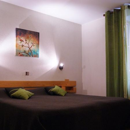 Logis Hotel De La Paix - Tournus Cameră foto