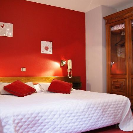 Logis Hotel De La Paix - Tournus Cameră foto