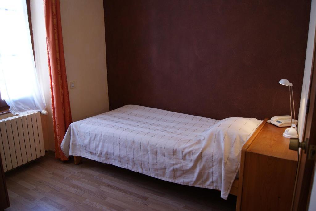 Logis Hotel De La Paix - Tournus Cameră foto