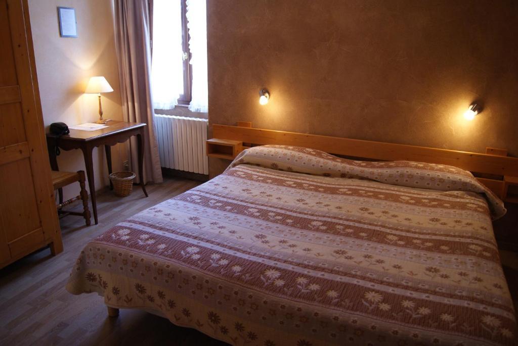 Logis Hotel De La Paix - Tournus Cameră foto