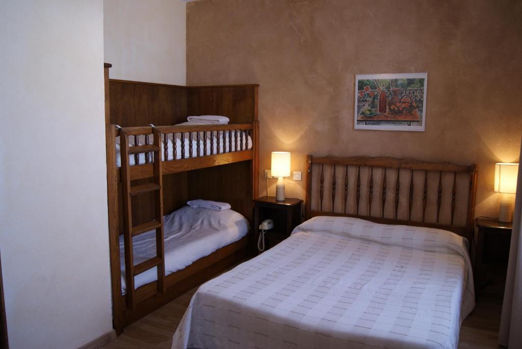 Logis Hotel De La Paix - Tournus Cameră foto