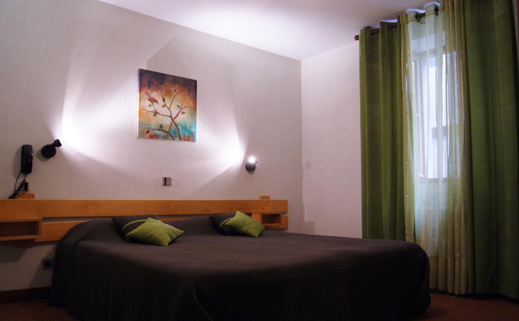 Logis Hotel De La Paix - Tournus Cameră foto